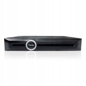 Rejestrator sieciowy TIANDY TC-R3440 40-kanałowy