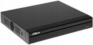Rejestrator Tcp/ip Xvr5108hs-x 8 Kanałów Dahua