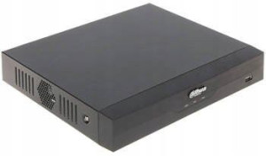Rejestrator Xvr5108hs-4kl-i2 8 Kanałów Dahua