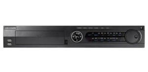 Rejestretor HD-TVI Hikvision DS-7324HUHI-K4 24CH