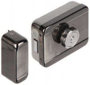 Rygiel sterowany elektrycznie Dahua ASF601A