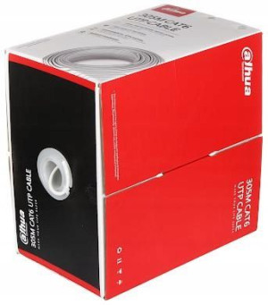 Skrętka UTP PFM920I-6UN-C-V2 dahua
