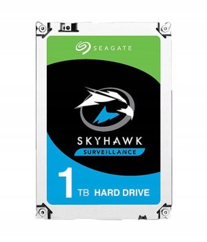 St1000vx001 Dysk Twardy 1tb Do Monitoringu Seagate