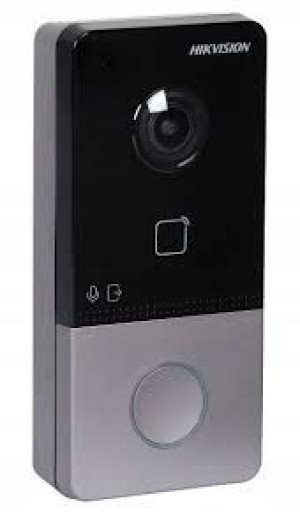 Stacja bramowa IP DS-KV6113-WPE1 Hikvision