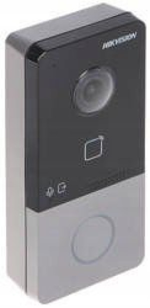 Stacja bramowa IP Hikvision DS-KV6113-WPE1