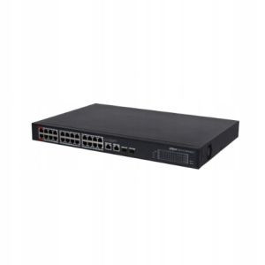 Switch Dahua Pfs3226-24et-240