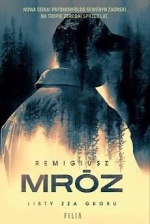 Listy zza grobu w.2022 Remigiusz Mróz