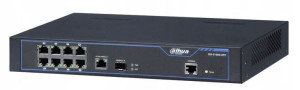 Switch PoE DAHUA PFS-S1000-8TP