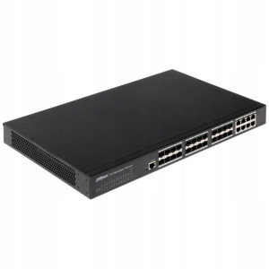 Switch Sfp Dh-pfs5924-24x 24-portowy Dahua