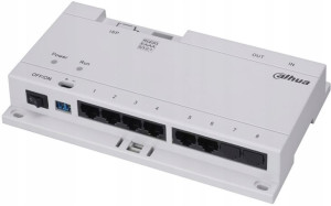 SWITCH systemu wideodomofonowego DAHUA VTNS1060A