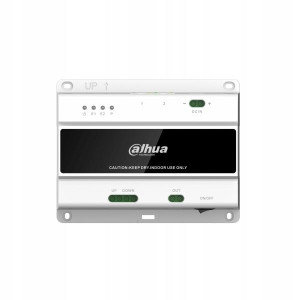 Switch Vtns2003b-2 Dahua 2-wire Dahua
