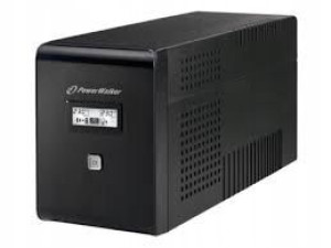 Ups 650w/1000va Line-interactive Armac Office