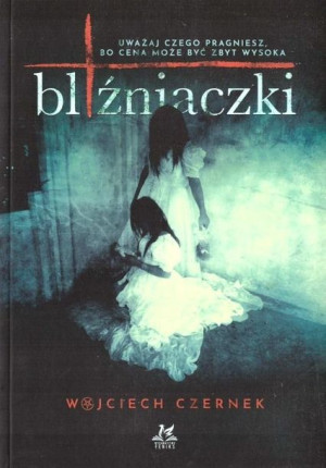 Bliźniaczki Wojciech Czernek