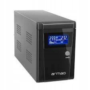 Ups Armac Pure Sine Wave Office Line-interactive