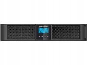 Ups Power Walker Line-interactive 1000va 8x Iec
