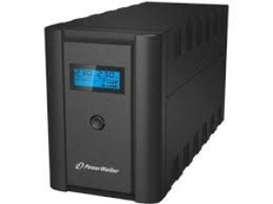 Ups Power Walker Line-interactive 1200va 2x 230v