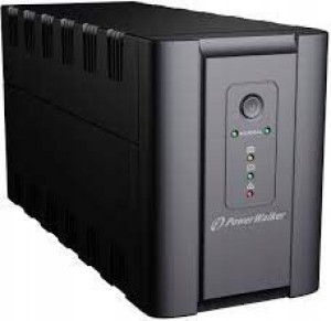 Ups Power Walker Line-interactive 2200va 2x 230v
