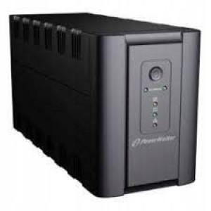 Ups Zasilacz Awaryjny Power Walker Vi 1200 Sh Fr