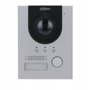Wideodomofon Dahua VTO2202F-P-S2