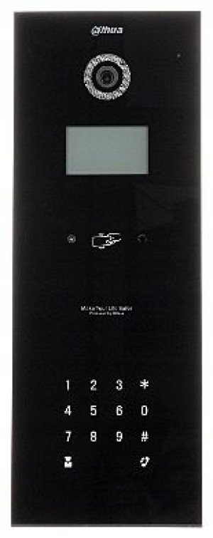 Wideodomofon Dhi-vto1210b-x Dahua