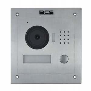 Wideodomofon IP BCS-VDIP7