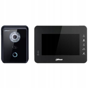 Wideodomofon Vtkb-vto5110b-vth1500b Dahua