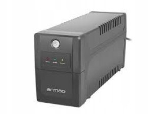Zasilacz UPS Armac H/850E/LED