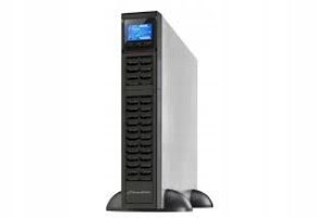 Zasilacz UPS Powerwalker VFI 1000 CRM LCD