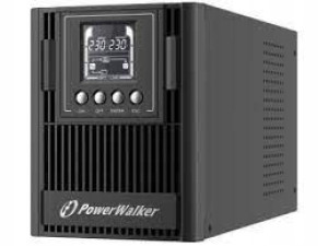 Zasilacz UPS Powerwalker VFI 1000 ICT IoT PF1