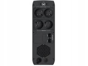 Zasilacz UPS Powerwalker VI 600 CSW FR