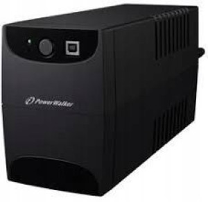 Zasilacz UPS Powerwalker VI 850 LCD FR