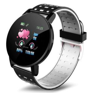 Zegarek Smartwatch Bluetooth 16w1 kroki puls cykl