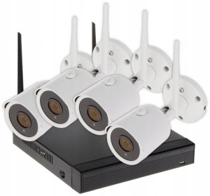 Zestaw do monitoringu APTI