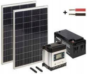 Zestaw Fotowoltaiczny Sp-kit-20/7.2/pwm 45 Wh