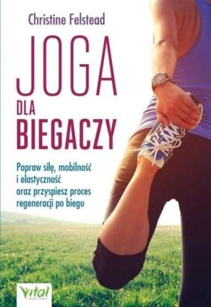 Joga dla biegaczy Christine Felstead