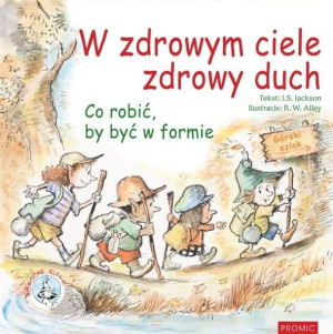 W zdrowym ciele zdrowy duch J.S. Jackson