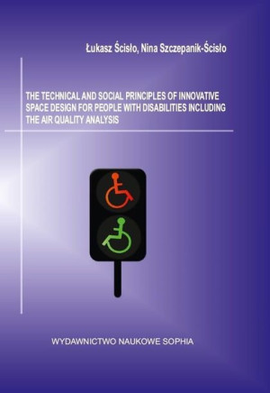 The technical and social princliples of... Szczepanik-Ścisło