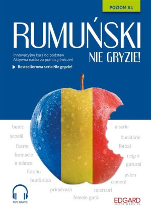Rumuński nie gryzie! Emilia Ivancu, Tomasz Klimkowski