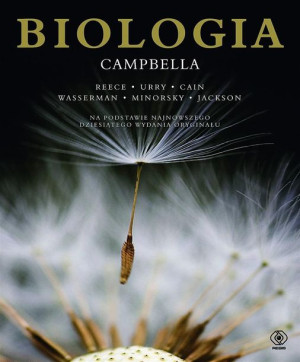 Biologia Campbella Jane B. Reece, Lisa A. Urry, Michael L. Cain, Stev