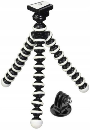 Statyw flexipod TRIPOD DUŻY do GOPRO Hero 10 9 8 7