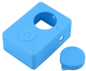 OBUDOWA SILIKONOWA pokrowiec etui d XIAOMI YI 1 2K