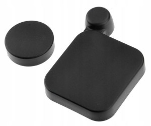 Zestaw ZAŚLEPKA dekielek osłony do GoPro HERO 3
