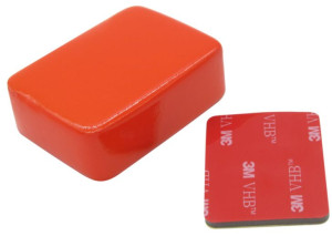 GĄBKA WYPORNOŚCIOWA pływak 3M boja do XIAOMI YI 4K