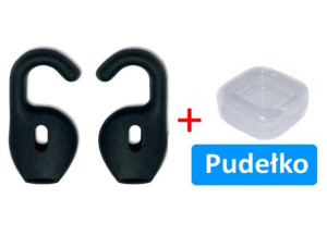 Zestaw gumek silikonowych słuchawki Jabra Talk 45