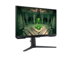 Monitor Samsung Led 25" Ls25bg400euxen