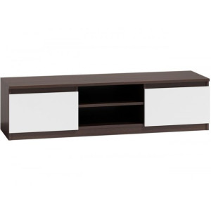 Stolik Rtv 140 Wenge Mix