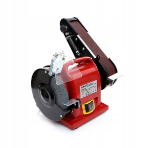 Szlifierka Stołowa Taśmowa Pasowa 1800w Kd545