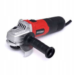 Szlifierka Kątowa 125mm Kątówka 1500w 230v Kd3160