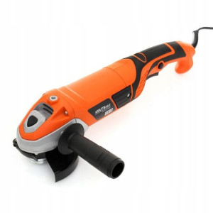 Szlifierka Kątowa 1200w 125mm Kątówka Diax Kraft