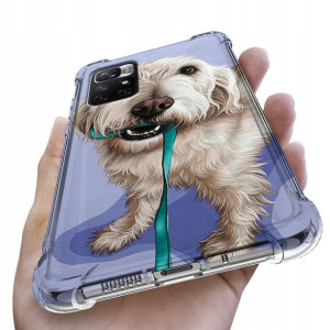 Etui Antishock do XIAOMI POCO M4 PRO 5G Top Wzory